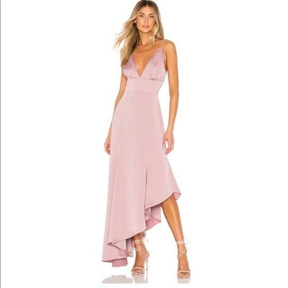 KEEPSAKE the Label Dresses & Skirts - Keepsake Womens Size Small Restore Gown in Rose